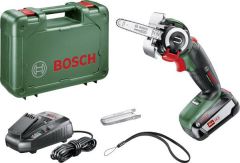 Bosch 06033D5101 Multisierra AdvancedCut 18 Accu 18 Voltios 2,5 Ah Li-ion