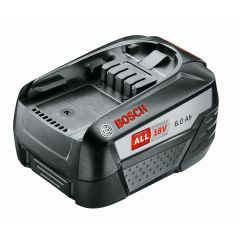 Bosch Batería PBA 18V 6.0Ah W-C 1600A00DD7