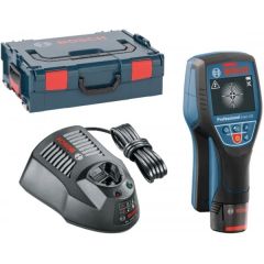 Boschw D-Tect 120 Professional Multidetector 12V en L-Boxx 0601081301