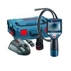 Boschw GIC 120 C Batería Profesional Cámara de Inspección 10.8V 1.5Ah Li-Ion en L-Boxx 0601241201