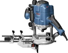 Boschw Router profesional GOF 1250 CE 1250w 0601626000