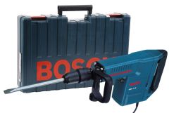 Boschw GSH 11 E Profesional con SDS-max 0611316703