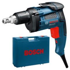 Boschw Destornillador GSR 6-45 TE 0601445100