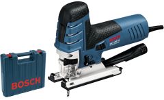 Boschw GST150CE Sierra de calar 780 W + maletín 0601512000