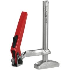 Bessey BS3N Abrazadera de la mesa de la máquina