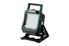 Metabo Luz de construcción BSA de 18 LEDs y 4000 pilas 601505850