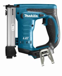 Makita DST221ZJ Grapadora de 18V sin batería ni cargador