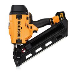 Stanley Bostitch BTCN560M2-QW BTCN560M2 Batería hacker de construcción 50-90 mm 18 Volt 4.0 AH Li-ion