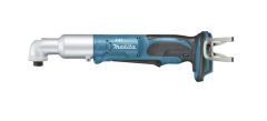 Makita DTL061ZJ Atornillador de impacto de ángulo recto de 18 voltios, sin baterías ni cargador