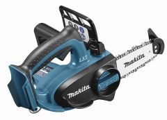 Makita DUC122ZK Motosierra de 18V