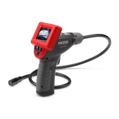 Ridgid 40043 Micro CA-25 Cámara de inspección