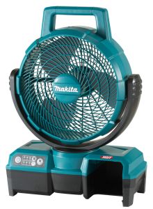 Makita CF001GZ Ventilador de 40 voltios como máximo, sin baterías ni cargador