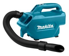 Makita CL121DZX Aspirador 12V Max sin baterías ni cargador