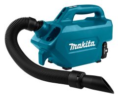 Makita CL121DSA Aspirador Accu 12V Max 2.0Ah Li-Ion