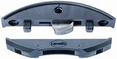 Lamello 145370 Clamex P Medius 14/10 80 pares