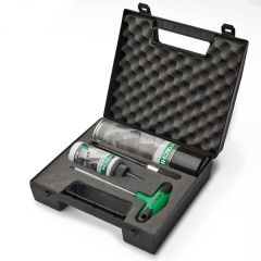 HiKOKI 4100430 Kit de limpieza para máquinas de clavos a gas