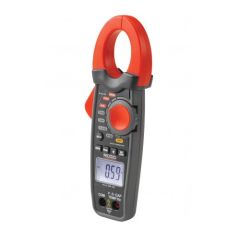 Ridgid 37428 Micro CM-100 Pinza digital de corriente