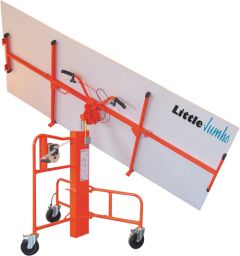 Little Jumbo 18516500 Modelo Combi Elevador de losas 5,40 mtr.