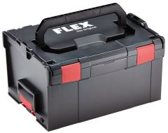 Flex-tools 414093 TK-L 238 Maleta de transporte L-Boxx vacía