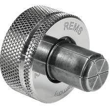 Rems 150105 R Cabezal de superestructura de Cu 10mm para frenos Ex-Press Cu