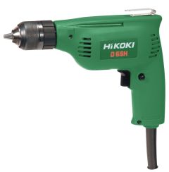 HiKOKI ¡Taladro D6SHUAZ 240 W + 5 años de garantía del distribuidor!