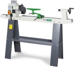 Holzstar 715920900 DB900 Torno de madera 900 mm 230 voltios