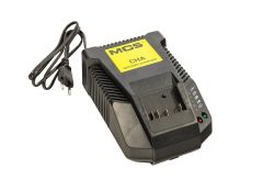 Master DC61LADER Cargador de baterías de 14,4 voltios