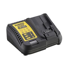 DeWalt DCB115-QW DCB115 18V + Cargador multifuncional XR