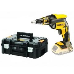 DeWalt DCF620NT-XJ Atornillador sin cable DCF620NT de 18 voltios sin baterías ni cargador en TSTAK