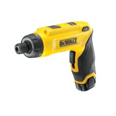 DeWalt DCF680G2-QW Destornillador DCF680G2 de 7,2 voltios