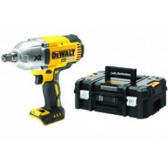 DeWalt DCF899NT-XJ Llave de impacto DCF899NT sin baterías ni cargador en TSTAK