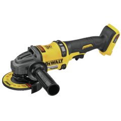 DeWalt Amoladora angular DCG418NT XR FlexVolt 54 voltios 125mm sin baterías ni cargador