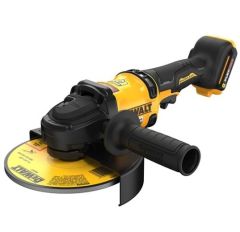 DeWalt Amoladora angular DCG440N-XJ XR FlexVolt 54 Volt 180mm sin baterías ni cargador