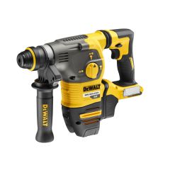 DeWalt DCH323NT-XJ Martillo Accu-Combi SDS-Plus FlexVolt 54V Cuerpo sin baterías ni cargador