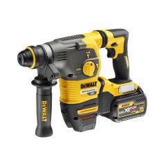 DeWalt DCH323T2-QW Accu-Combi Hammer SDS-Plus FlexVolt 54V 6.0Ah Li-Ion