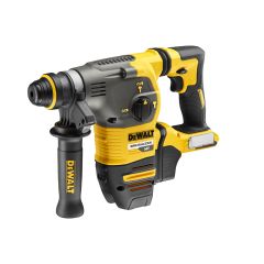 DeWalt DCH333NT-XJ Martillo Accu-Combi SDS-Plus FlexVolt 54V Cuerpo sin baterías ni cargador