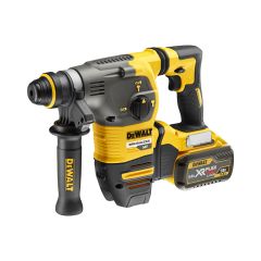 DeWalt DCH333X2-QW DCH333X2 Martillo combinado sin cable SDS-Plus FlexVolt 54V 9.0Ah Li-Ion