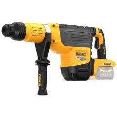 DeWalt ¡DCH775N-XJ FlexVolt Accu Combi Hammer SDS-Max 54V Cuerpo sin baterías y cargador + 5 años de garantía del distribuidor!