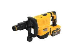 DeWalt Martillo sin cable DCH832X2-QW FlexVolt SDS-Max 54V 9.0Ah Li-Ion