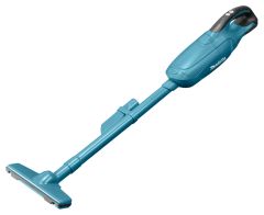 Makita Aspiradora sin cable DCL182Z 18V sin baterías ni cargador