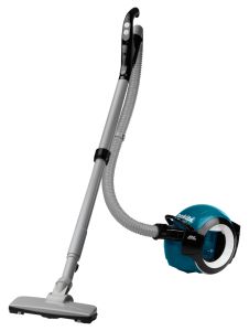 Makita DCL501Z Aspiradora sin cable 18V sin baterías ni cargador