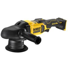 DeWalt DCM848N-XJ Pulidora excéntrica 18V XR sin baterías ni cargador