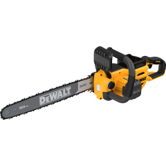 DeWalt DCMCS575X1-QW Motosierra Accu 50cm FlexVolt Cuerpo de alta potencia 54V 9.0Ah