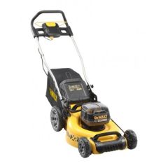 DeWalt DCMW564N-XJ Cortacésped sin cable 48 cm 2 x 18V sin baterías ni cargador