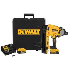 DeWalt DCN890P2-QW XR Accu Concrete Hacker 18V 5.0Ah Li-Ion 13-57 mm