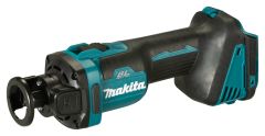 Makita DCO181Z Cortadora de placas de yeso 18V sin baterías ni cargador