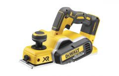 DeWalt DCP580N-XJ DCP580N Cepillo sin cable 18 voltios sin baterías ni cargador