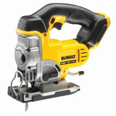 DeWalt DCS331N Sierra de calar XR 18 voltios, sin baterías ni cargador