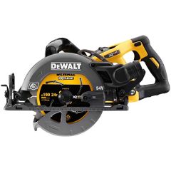 DeWalt DCS577N-XJ XR FlexVolt 54 Volt Sierra circular 190 mm sin baterías ni cargador