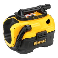 DeWalt DCV584L-QW DCV584-QW Aspirador en seco y húmedo Accu 18V sin baterías ni cargador